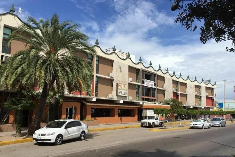 Otel görseli