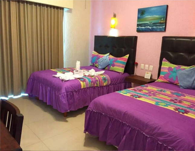 Hotel Isleño