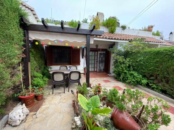 Bungalow