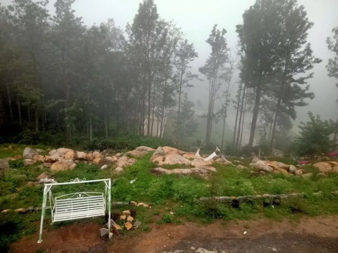 Sushmika Villas