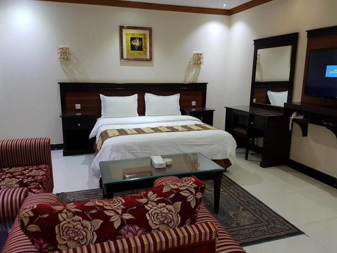 Deyala Hotel Apartments 2