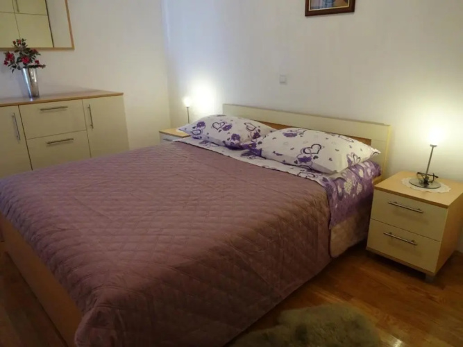 Apartman Gelić
