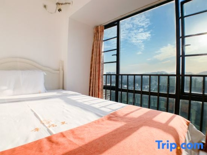 2 Bedrooms Premier Suite