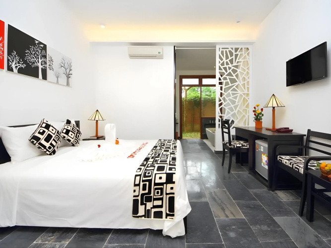 Hoi An TNT Villa