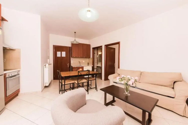 Prokimea Seaview Apartments