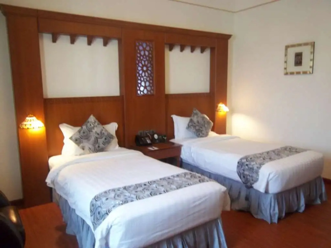 Platinum Hotel