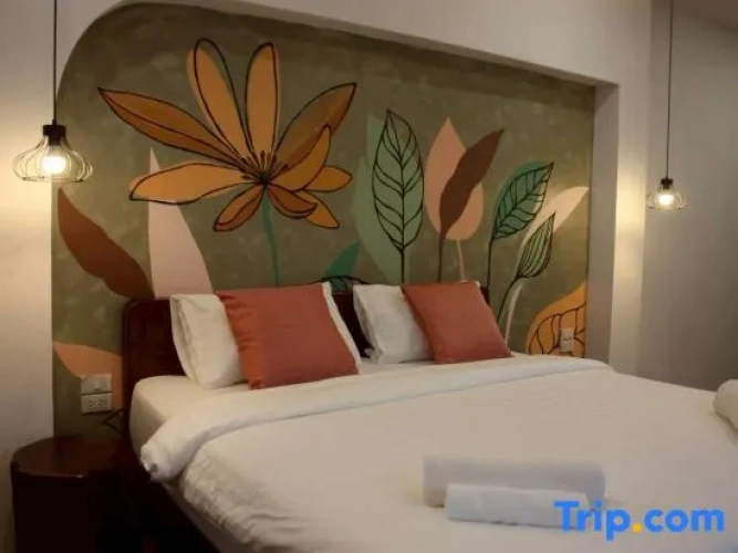 Grand Double Suite