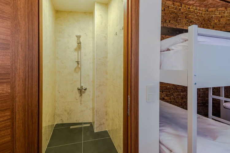 Sanat Hostel Taksim