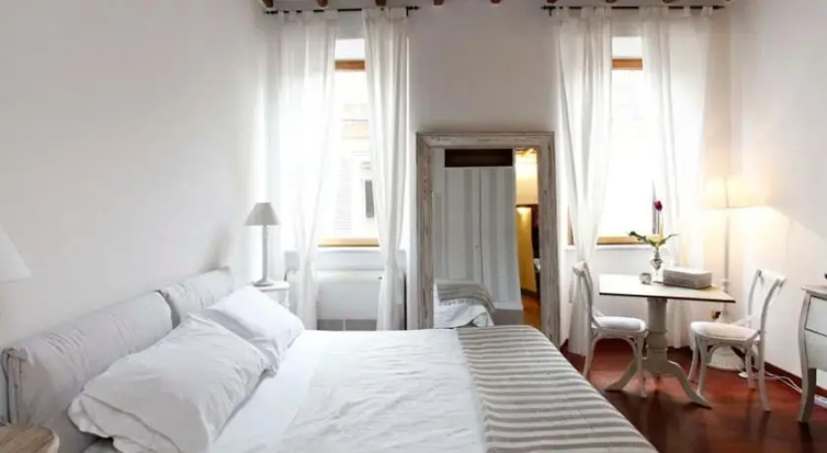 Spanish Steps Suite