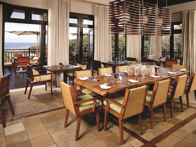 Zimbali Suite 419