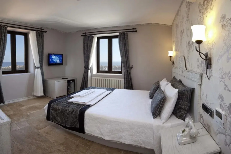 Assos Behram Hotel - Special Class - Adults Only