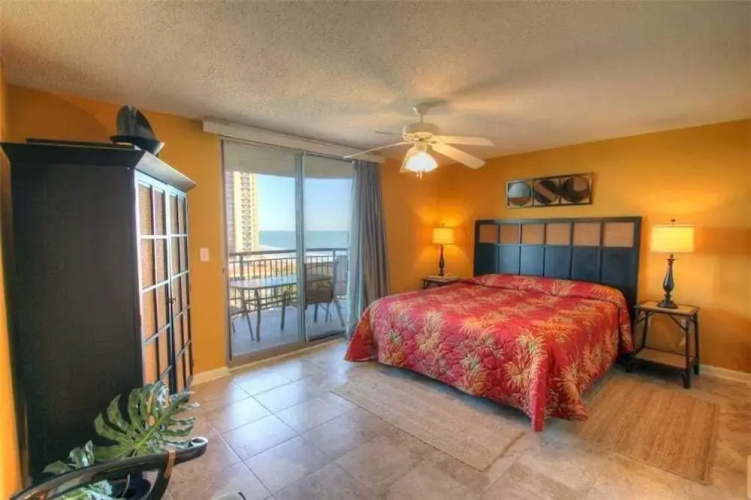 Brighton Two-bedroom Apartment 1503