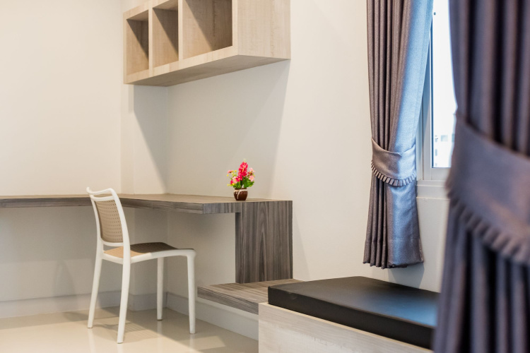 Evergreen Suite Hotel