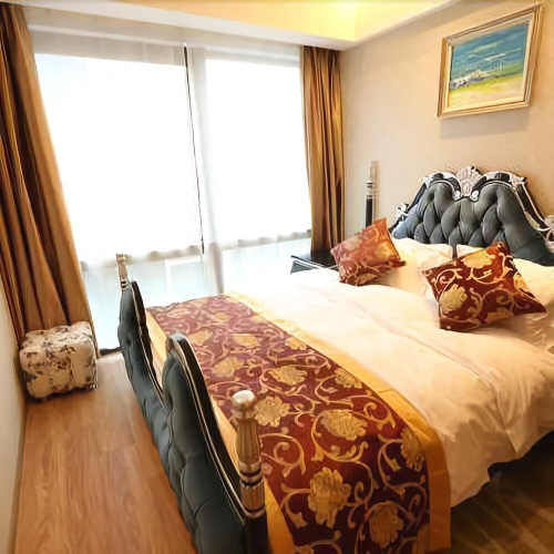 Zhenyu Feinuo Smart Serviced Apartment