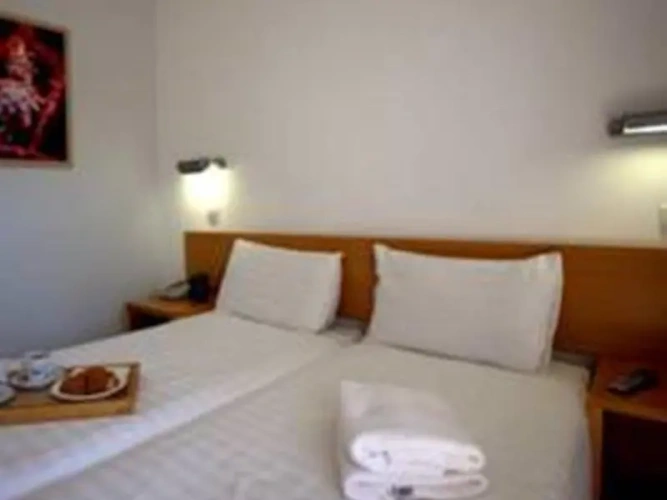 Economy Twin room