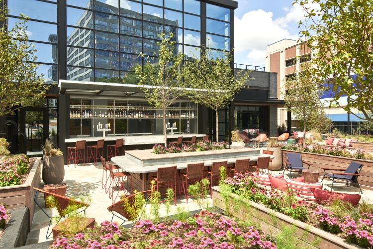 Virgin Hotels Nashville photo 23