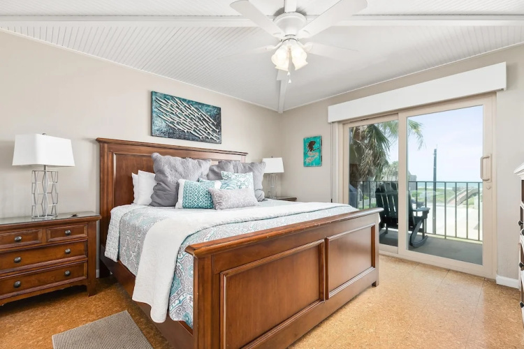 Eat, Beach, Sleep, Repeat! 2 Bedroom Condo