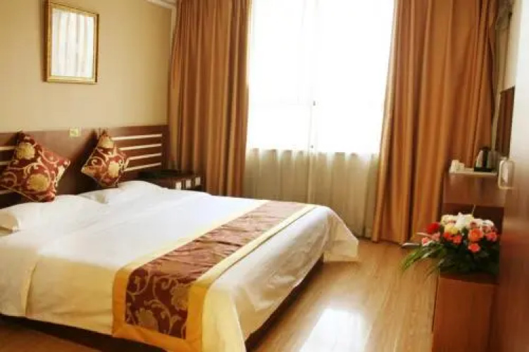 Beijing Airport Apartment Hotel