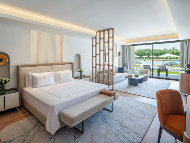 Premium Single room