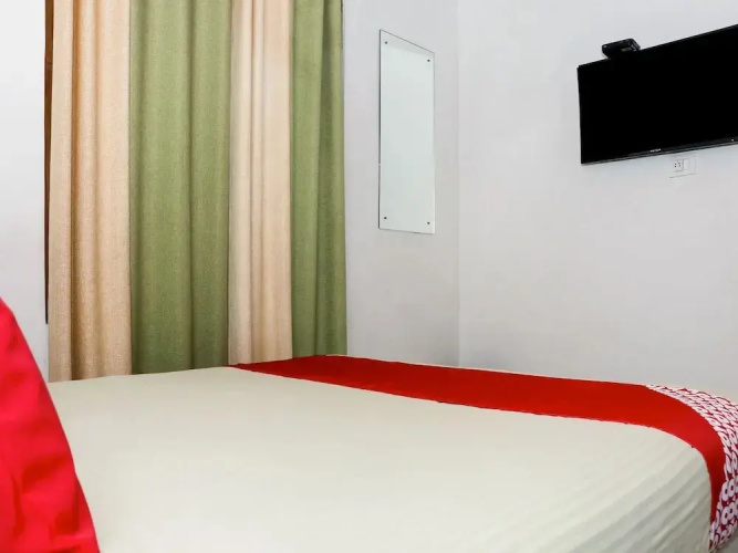 Spice Valley By OYO Rooms