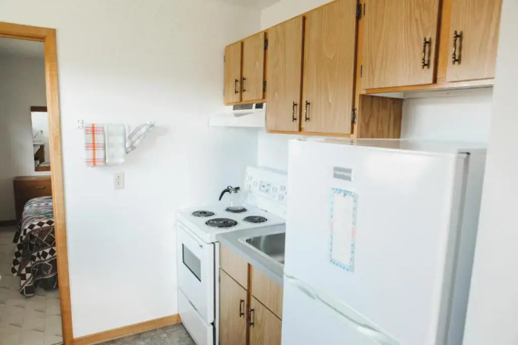 Peck's Housekeeping Cottages
