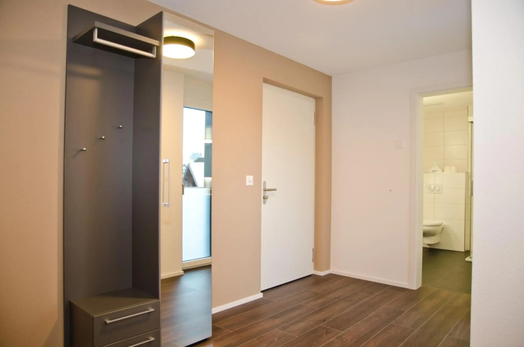 Apartment Flüehblüemli - GriwaRent AG