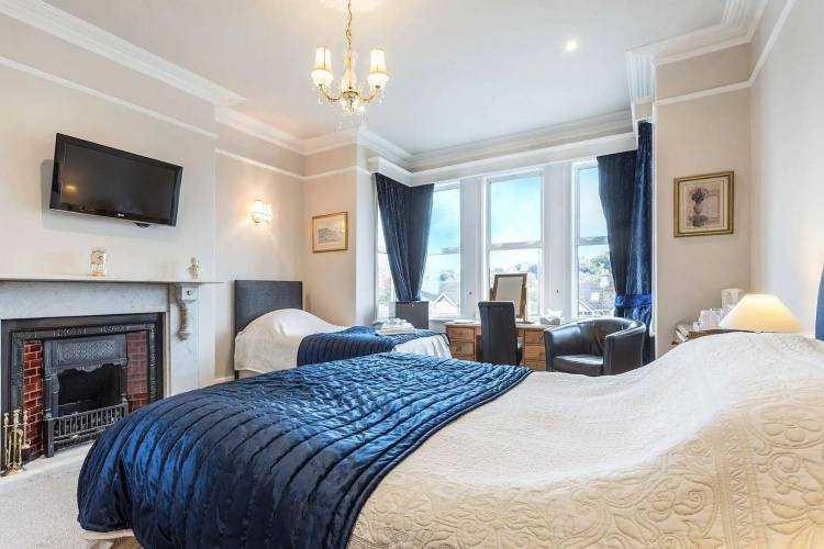 Aquae Sulis - B&B