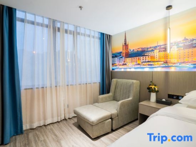 Business Twin room