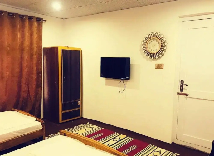Candela Resorts