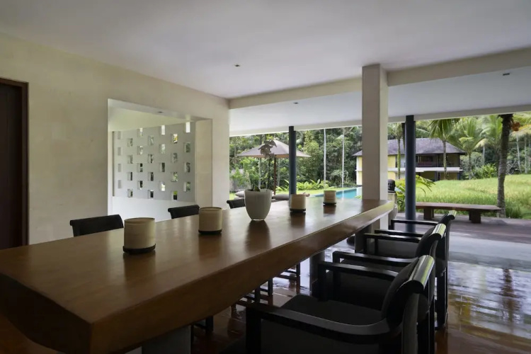 Uma Giri Villas Ubud by GenuineHost