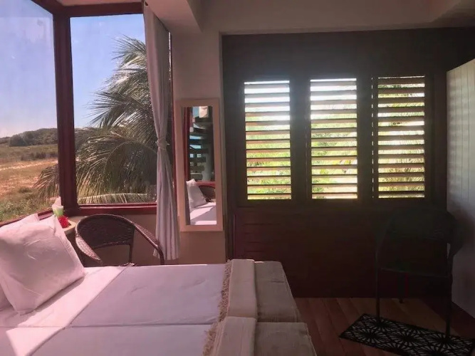 Casa Jeri