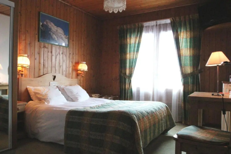 Hotel la Cremaillere