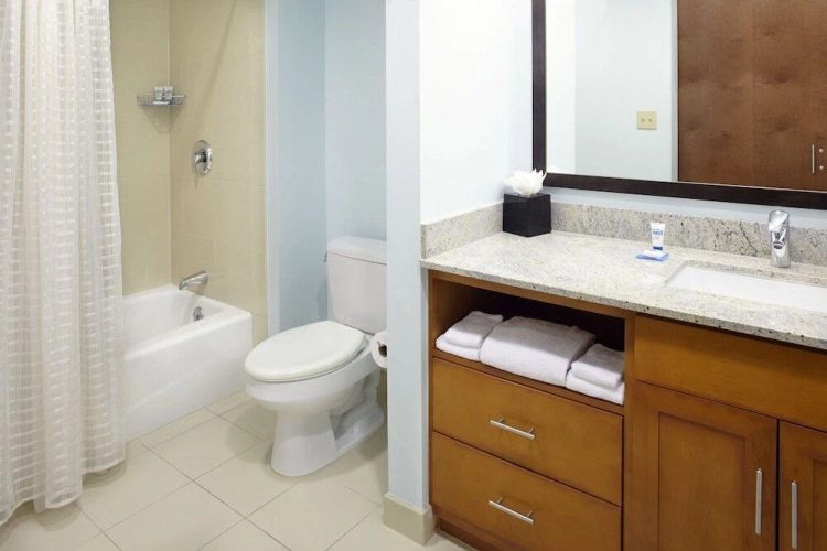Hyatt Summerfield Suites Boulder/Broomfield