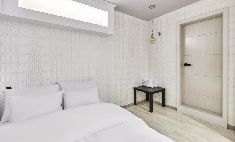 30 month HOTEL
