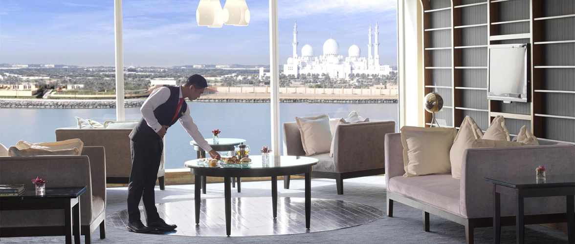 Fairmont Bab Al Bahr photo 38