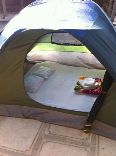 LongSon MuiNe Backpacker Paradise
