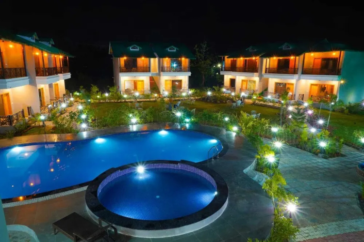 Hotelafbeelding