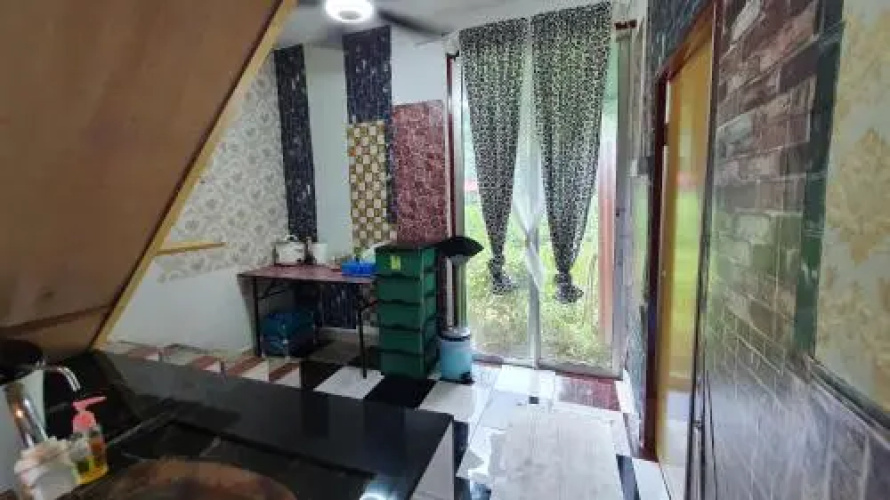 Chalet Kampong Semawar