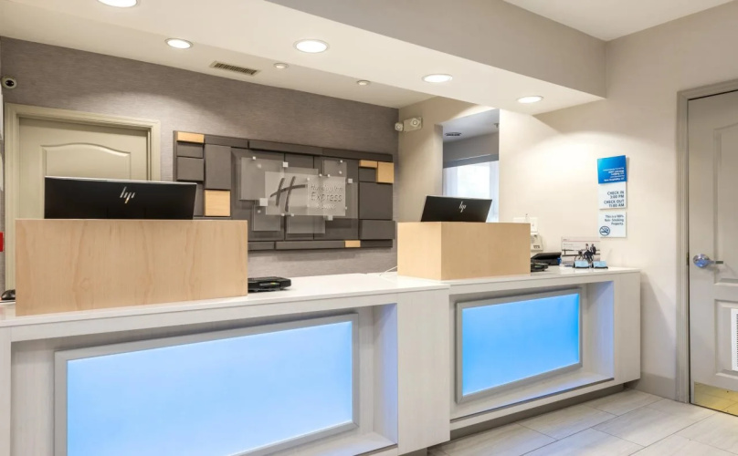 Holiday Inn Express & Suites Lagrange I-85 by IHG
