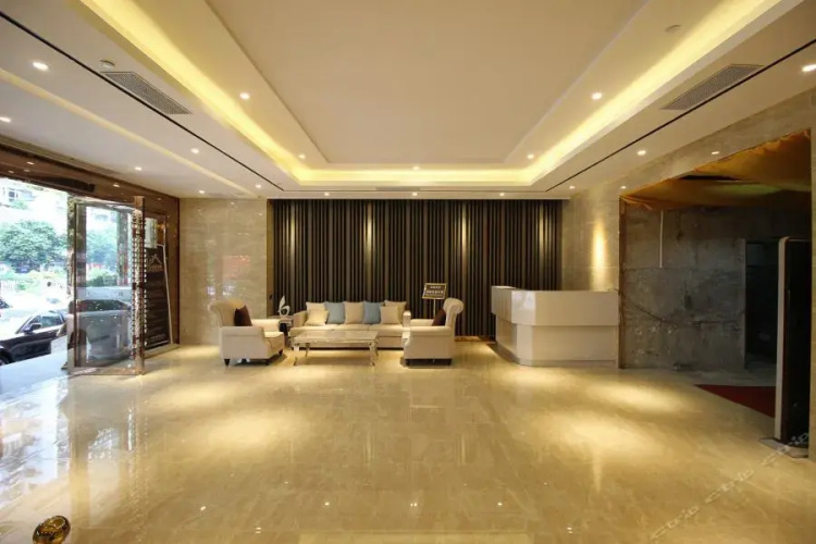 Laika Boutique Hotel (Shenzhen Dongmen)