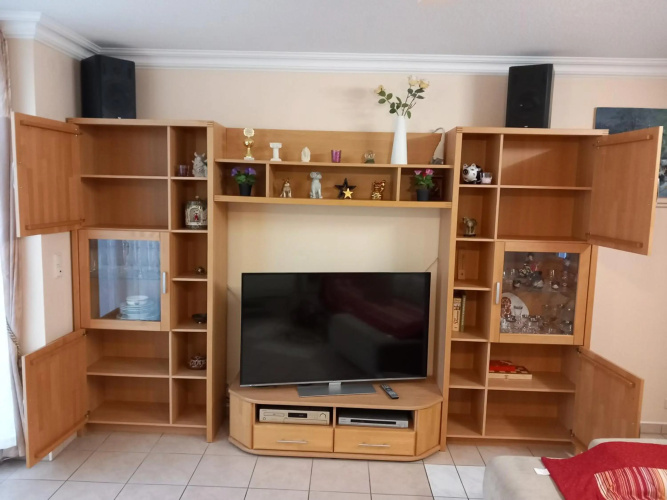 Beach&Lake Apartment Studio 55 m²