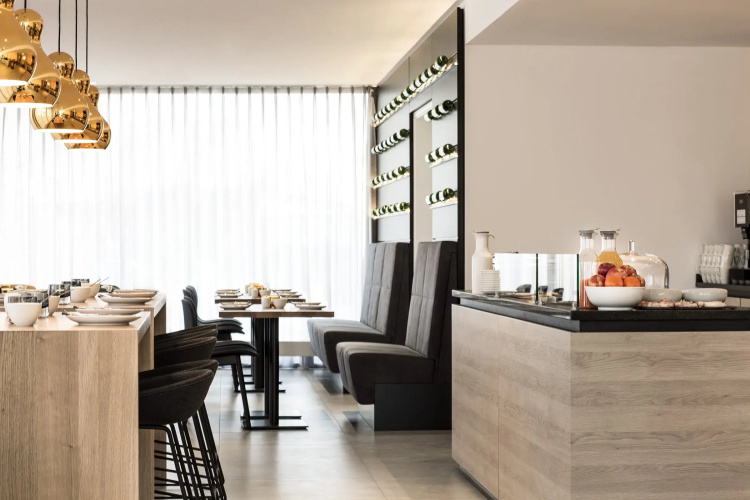 Maximilians Boutique-Hotel Landau, Bild 15