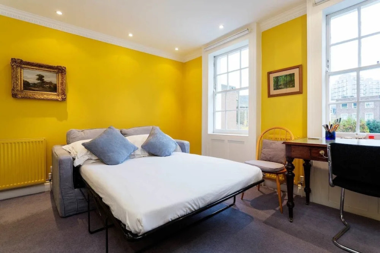 Kennington Town House