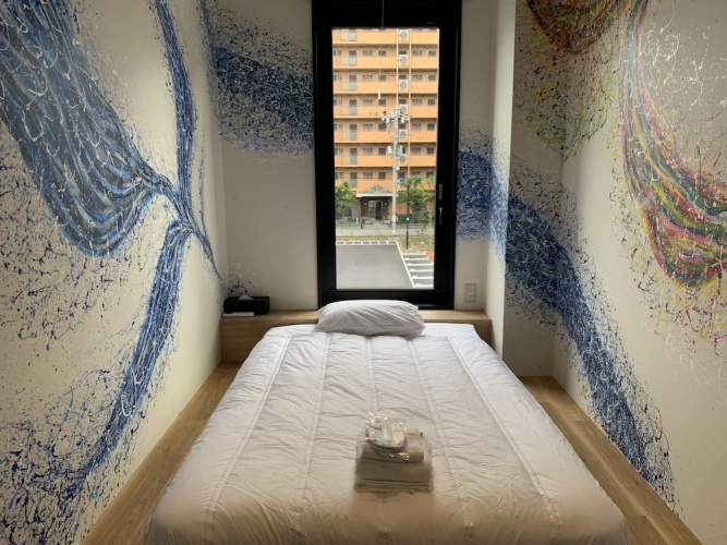 Yolo Hotel Museum