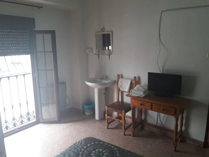 Pension Hostal Ronda Sol