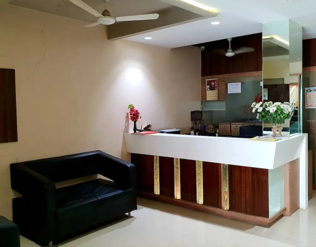 O Hotel