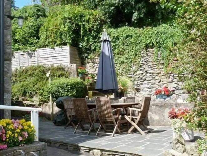Cottage