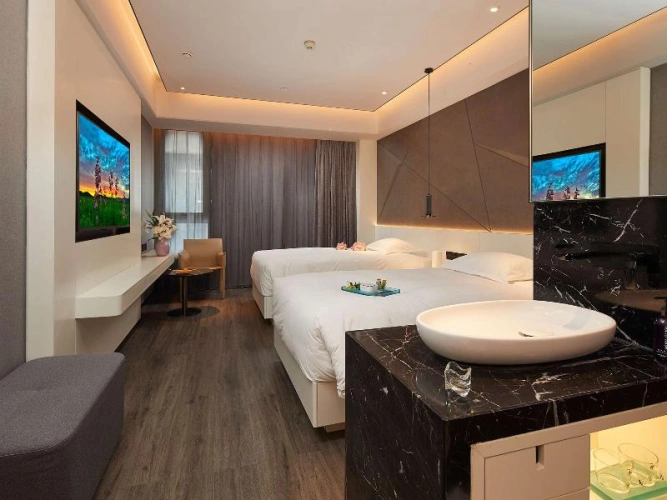 Executive Twin room