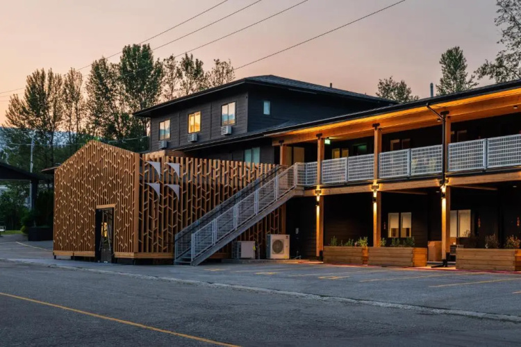 Gravity Haus Revelstoke - Revelstoke