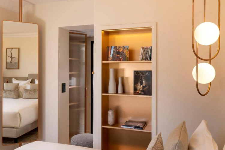 Alberte Hotel